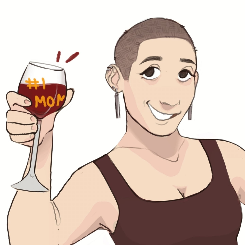 Meet your Posher, Shelly